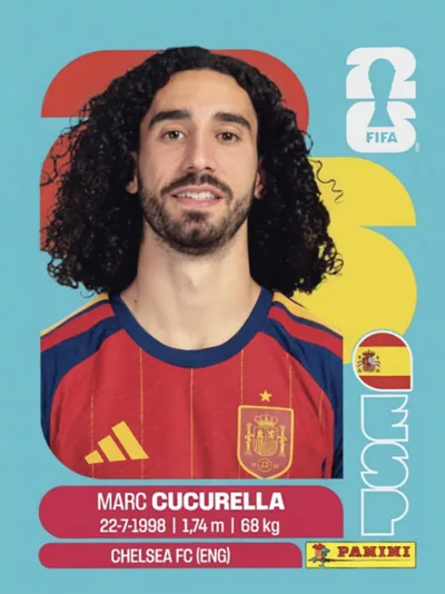 Cucurella