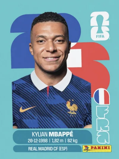 Mbappé