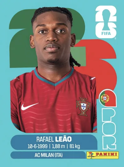 Rafael Leão